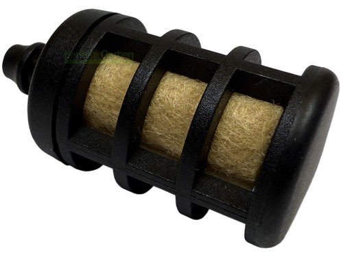 Filtre carburant pour stihl - à,