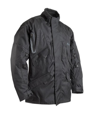 Blouson veste moto - , mitsou