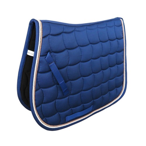 Tapis selle matelassé avec - tapis, de