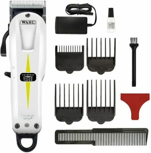 Wahl sans fil - super, taper