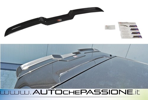 Extension fiat grande punto - extension,