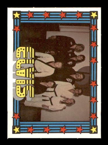 1978 monty gum - monty, elvis