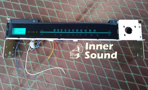 Vintage oem kenwood 4200 - kenwood, kr-4200
