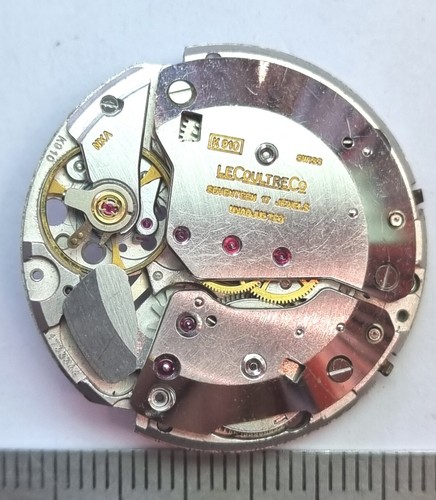 Mouvement montre ancienne - montre,