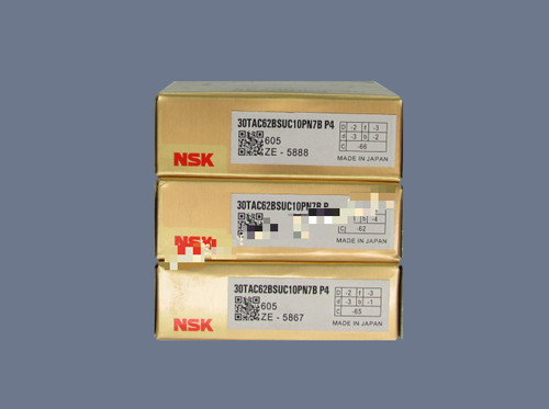 Nsk 30tac62bsuc10pn7bp4 abec - 30tac62bsuc10pn7bp4, abec-7