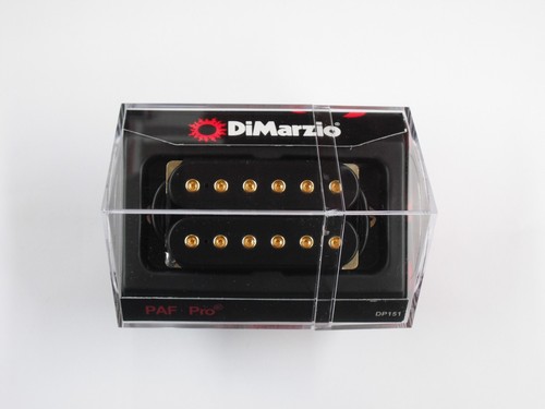 Dimarzio regular spaced paf - dimarzio,
