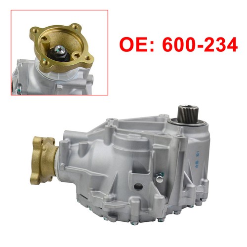Transfer case 600 234 - case, 600-234