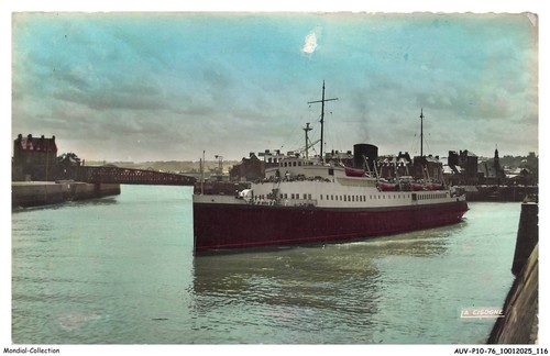 Auvp10 0867 dieppe - -,