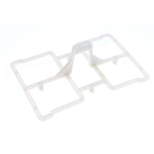 Cadre filtre éponge - filtre,