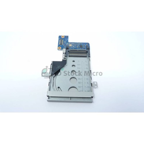 Lecteur cartes 790ep - lecteur,