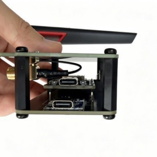 Analyseur transmission fil - analyseur,