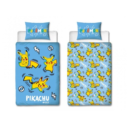 Housse couette pokémon - de,
