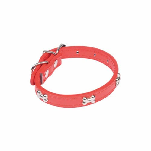 Collier fantaisie pour chien - pour,