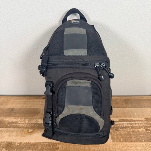 Lowepro slingshot 100 - slingshot, aw