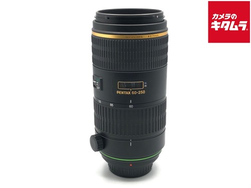 Pentax 250mm f4ed - pentax, da*60-250mm