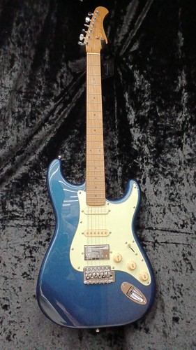 Guitare électrique bacchus - guitare,