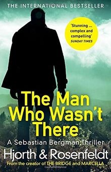 The man who wasnt - there, de