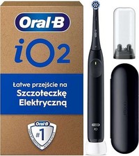 Oral night black brosse - 2,