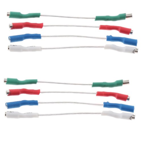 Fils tête de cellule - 8,