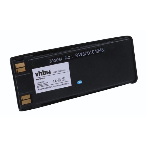 Batterie compatible avec nokia - compatible,