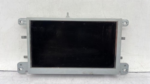 Ecran gps audi - gps, phase