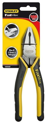 Pince universelle stanley - pince,