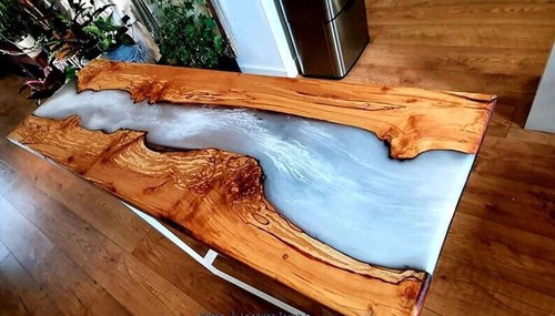 Table basse salle - table, et