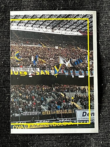 Sticker vignette panini calcio - sticker,