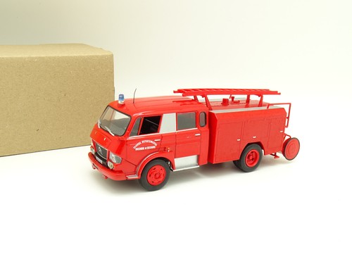 Ixo citroen 700 - ixo, 1/43