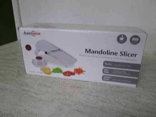 Aux cuiso mandoline - cuiso,