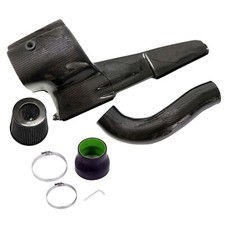 Boîte air carbone - boîte, en