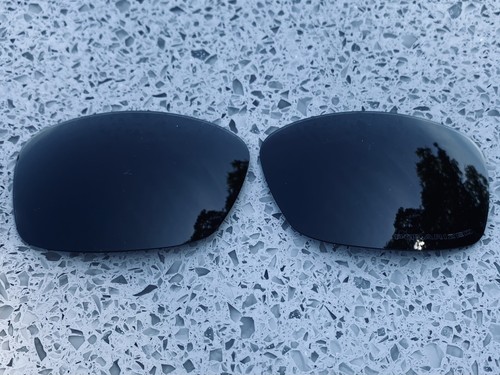 Gravé polarisé carbone noir - gravé,