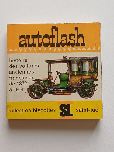 Petit album publicitaire p - petit,