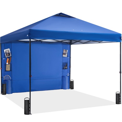 Gafete 10x10 pop canopy - pop, up