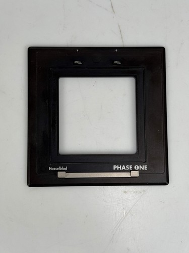 Phase one flex - phase, adapter