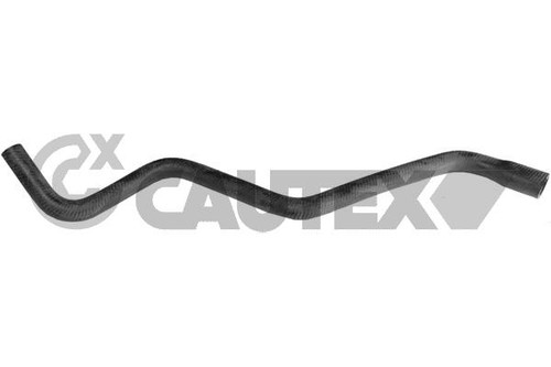 Durite radiateur ford - durite,