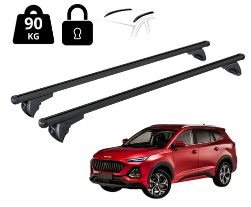 Barres toit portatutto - toit, pour