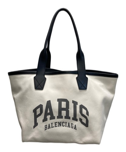Balenciaga cities paris jumbo - cities,