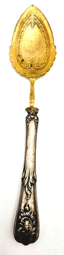 Couverts cuillère à - cuillère,