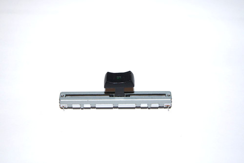 Fader and cap uc33 - fader, uc33/