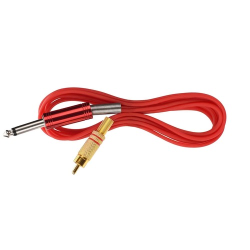 Tattoo clip cord - clip,