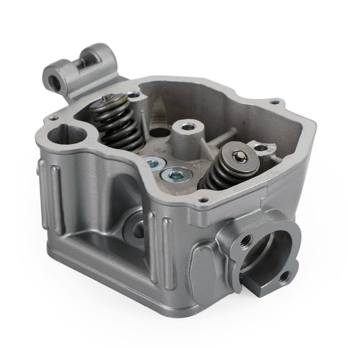 Cylinder head water - cylinder,