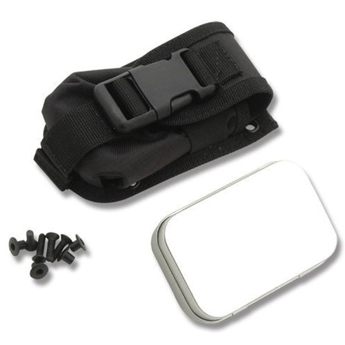Esee sheath accessory pouch - esee,