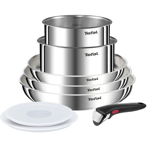 Batterie cuisine tefal - batterie,