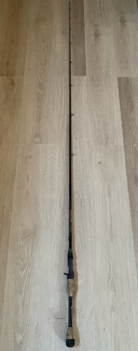 Croix mojo bass casting - croix,