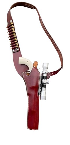 Holster for smith wesson x - for,