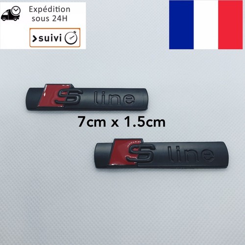 Logo line emblème sline - s,