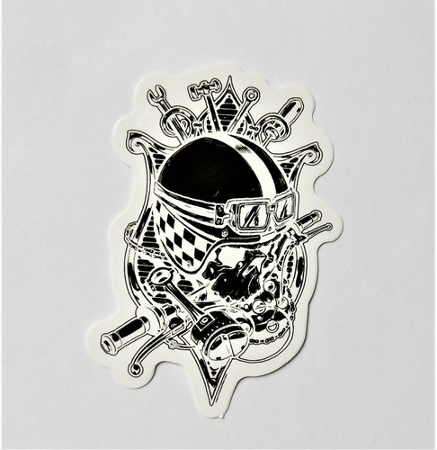 Vianille sticker - vianille,
