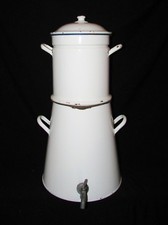 Rare grande cafetiere - rare, de
