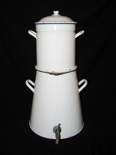 Rare grande cafetiere - rare, de